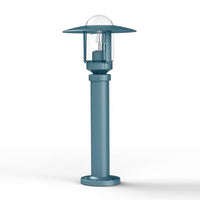 Roger Pradier Newpark N°4 Floor Lamp | All Square Lighting