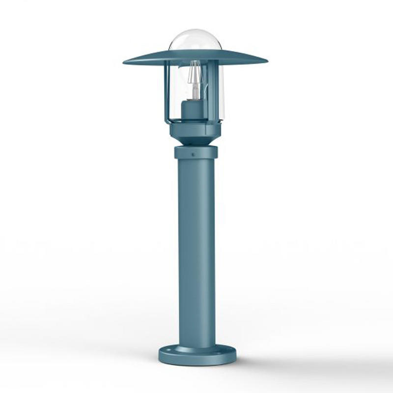 Roger Pradier Newpark N°4 Floor Lamp | All Square Lighting