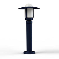 Roger Pradier Newpark N°4 Floor Lamp | All Square Lighting
