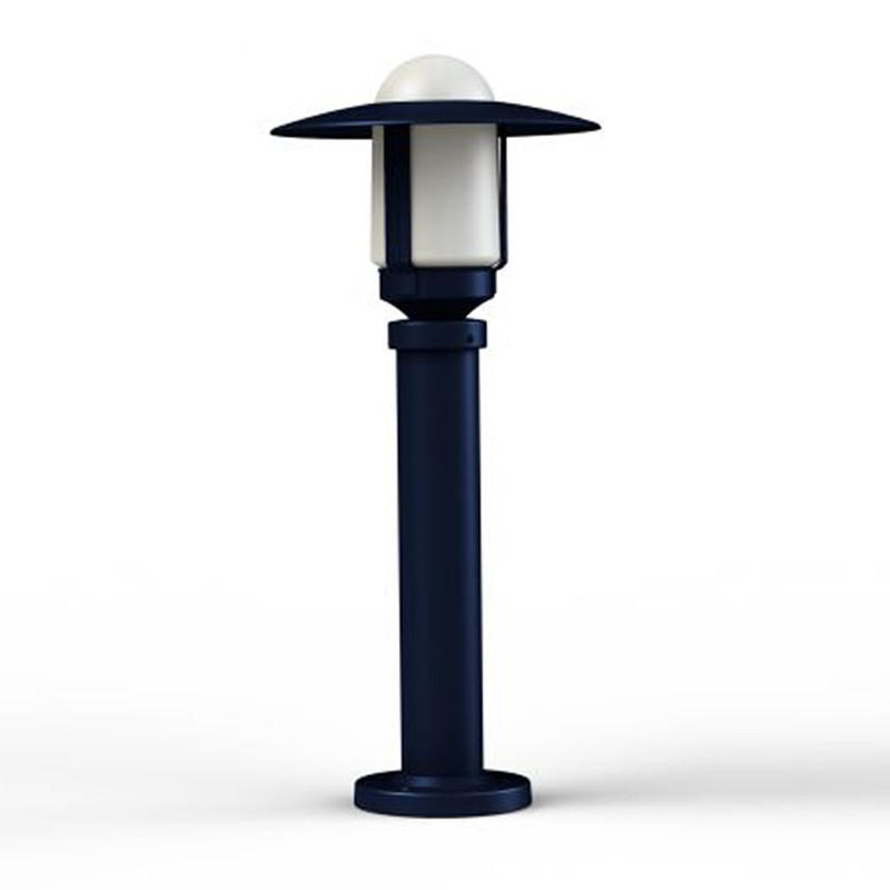 Roger Pradier Newpark N°4 Floor Lamp | All Square Lighting