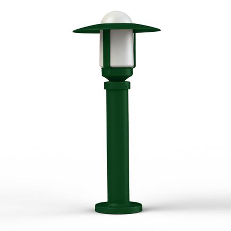 Roger Pradier Newpark N°4 Floor Lamp | All Square Lighting