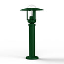 Roger Pradier Newpark N°4 Floor Lamp | All Square Lighting