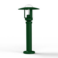 Roger Pradier Newpark N°4 Floor Lamp | All Square Lighting