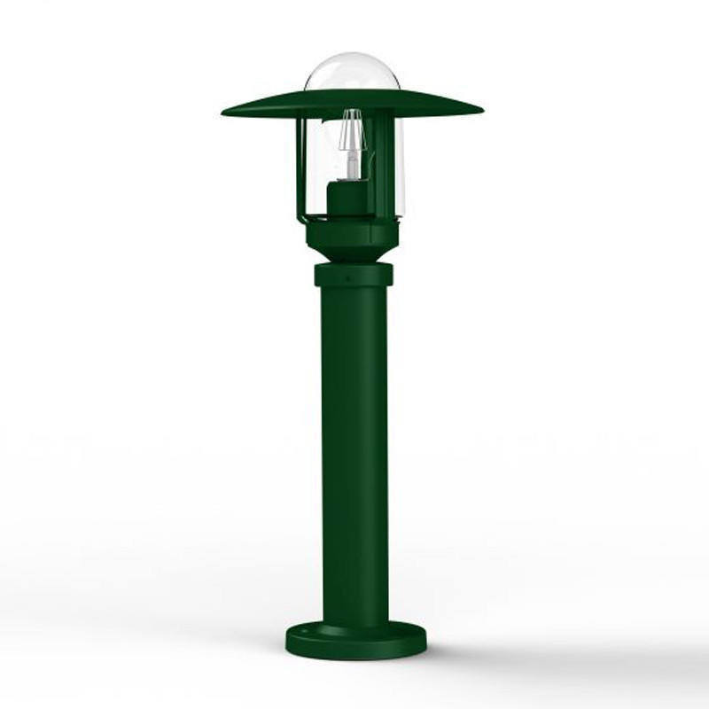 Roger Pradier Newpark N°4 Floor Lamp | All Square Lighting