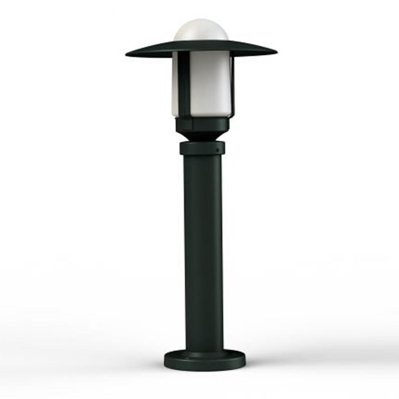 Roger Pradier Newpark N°4 Floor Lamp | All Square Lighting