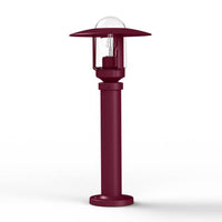 Roger Pradier Newpark N°4 Floor Lamp | All Square Lighting