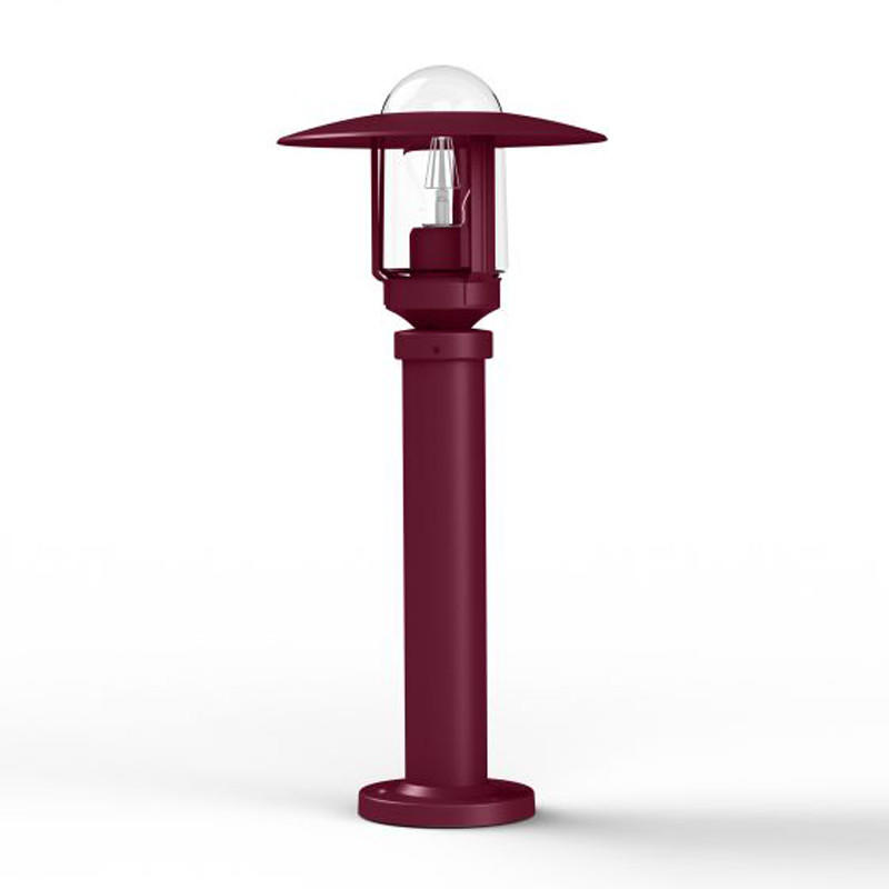 Roger Pradier Newpark N°4 Floor Lamp | All Square Lighting
