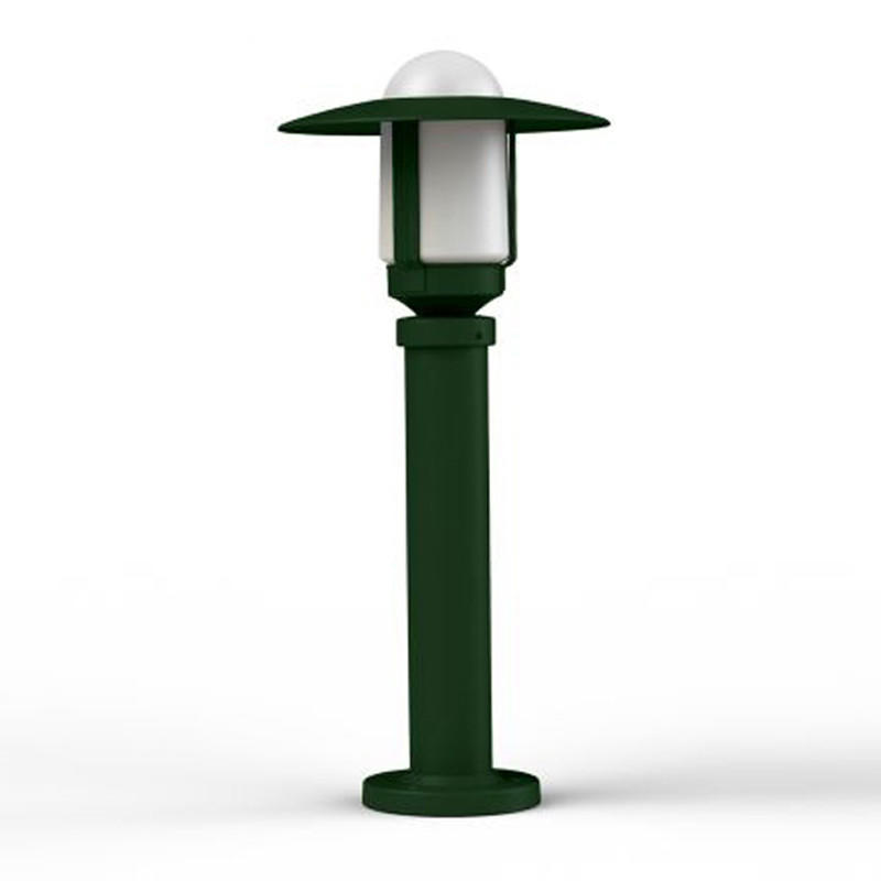Roger Pradier Newpark N°4 Floor Lamp | All Square Lighting