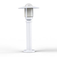 Roger Pradier Newpark N°4 Floor Lamp | All Square Lighting
