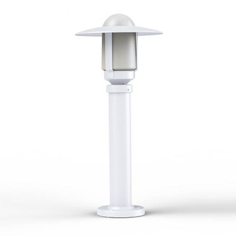 Roger Pradier Newpark N°4 Floor Lamp | All Square Lighting