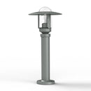 Roger Pradier Newpark N°4 Floor Lamp | All Square Lighting