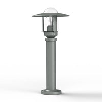 Roger Pradier Newpark N°4 Floor Lamp | All Square Lighting