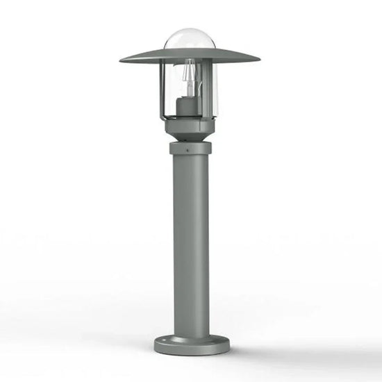 Newpark N°4 Floor Lamp