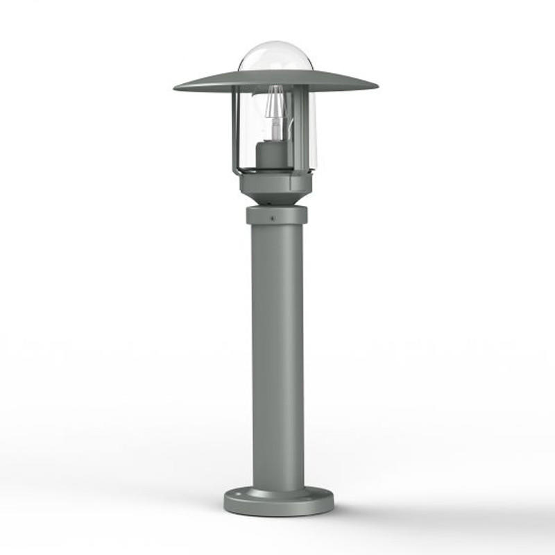 Newpark N°4 Floor Lamp
