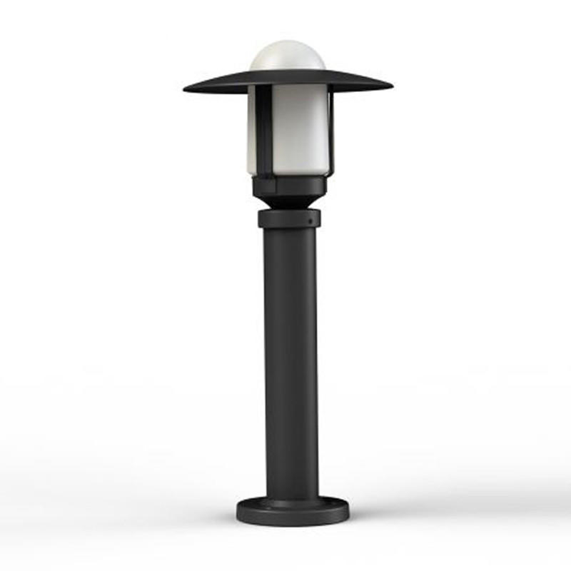 Roger Pradier Newpark N°4 Floor Lamp | All Square Lighting