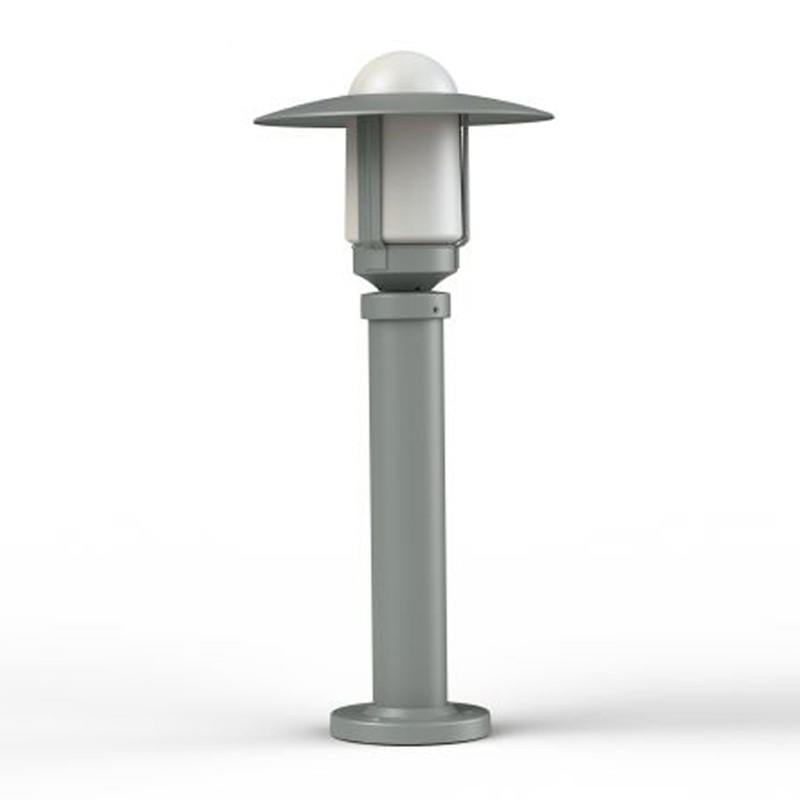 Roger Pradier Newpark N°4 Floor Lamp | All Square Lighting