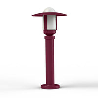 Roger Pradier Newpark N°4 Floor Lamp | All Square Lighting