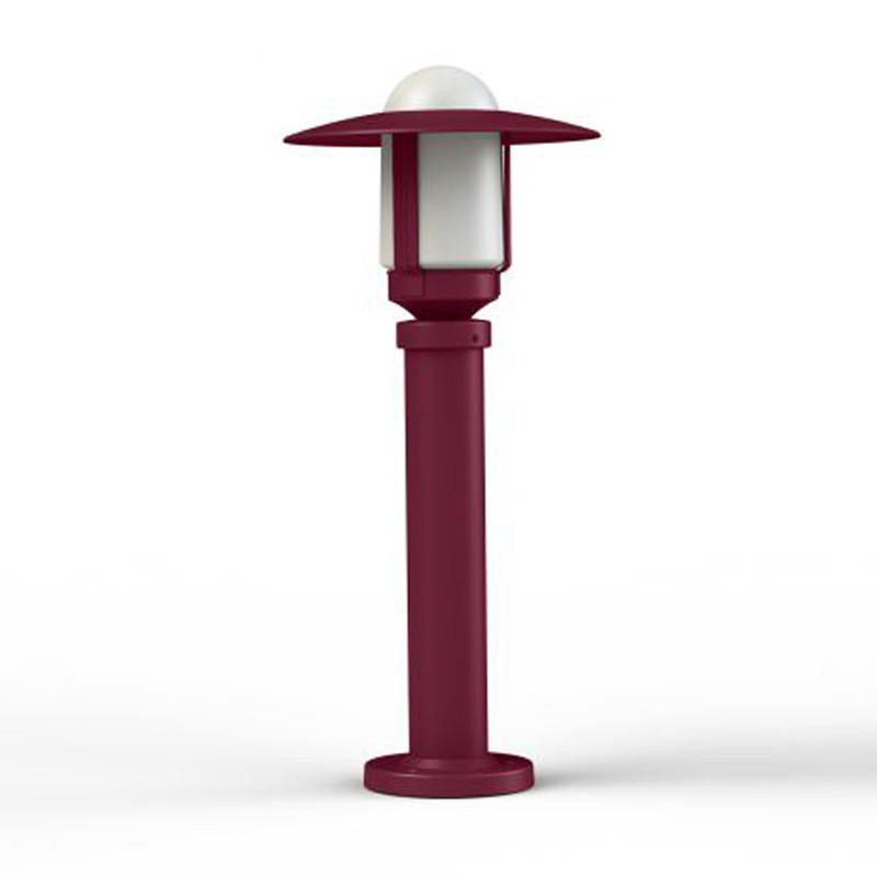 Roger Pradier Newpark N°4 Floor Lamp | All Square Lighting