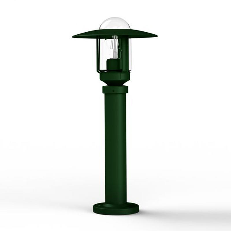 Roger Pradier Newpark N°4 Floor Lamp | All Square Lighting
