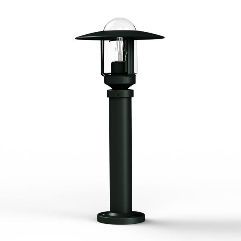 Roger Pradier Newpark N°4 Floor Lamp | All Square Lighting
