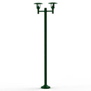 Roger Pradier Newpark N°6 Floor Lamp | All Square Lighting