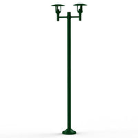 Roger Pradier Newpark N°6 Floor Lamp | All Square Lighting