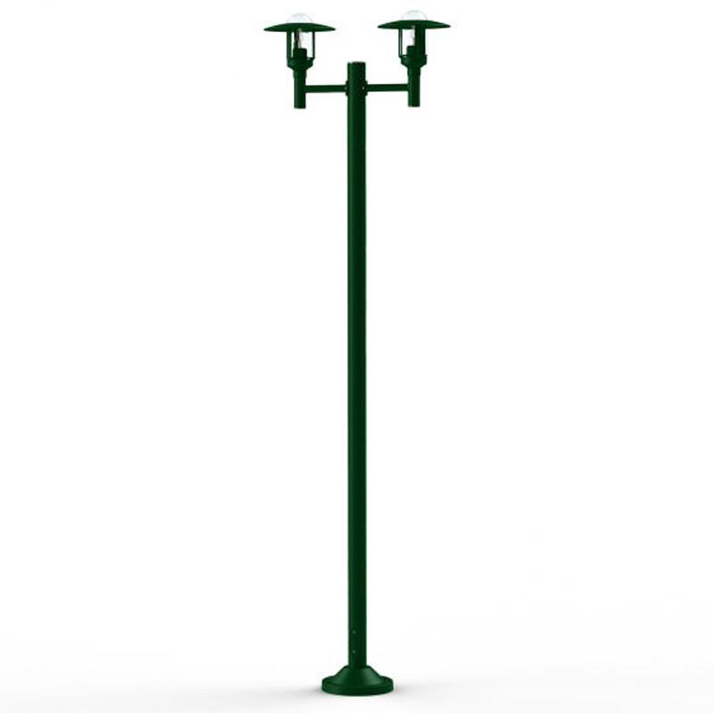 Roger Pradier Newpark N°6 Floor Lamp | All Square Lighting