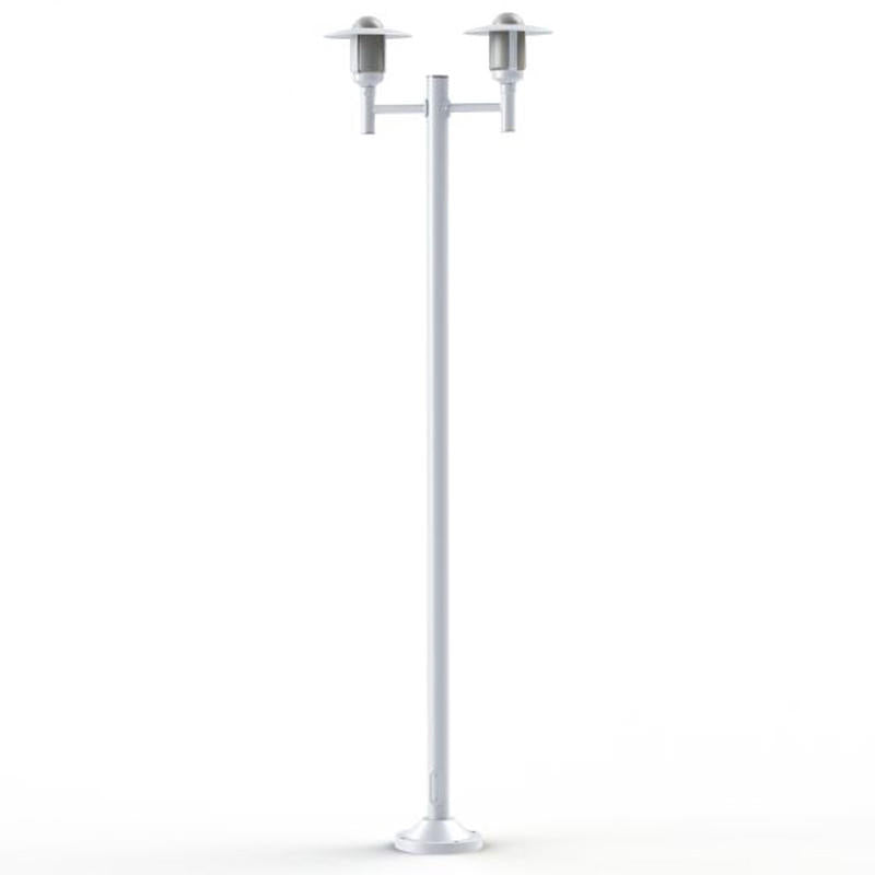 Roger Pradier Newpark N°6 Floor Lamp | All Square Lighting