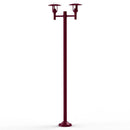 Roger Pradier Newpark N°6 Floor Lamp | All Square Lighting