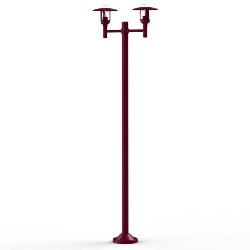 Roger Pradier Newpark N°6 Floor Lamp | All Square Lighting