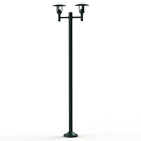 Roger Pradier Newpark N°6 Floor Lamp | All Square Lighting