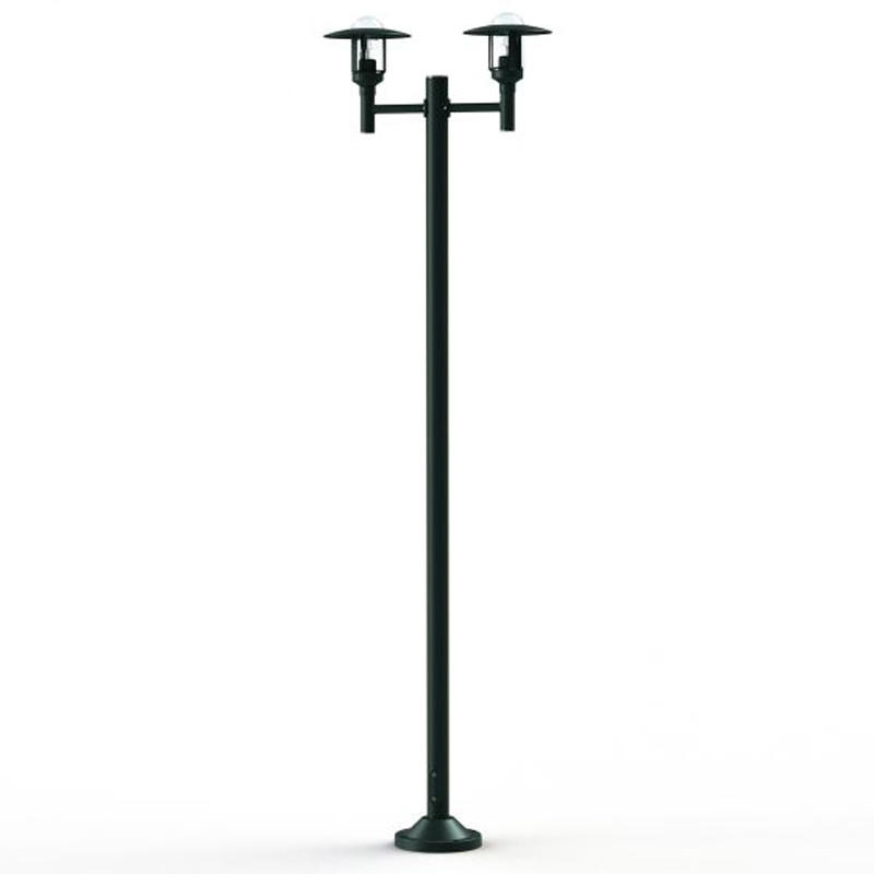 Roger Pradier Newpark N°6 Floor Lamp | All Square Lighting