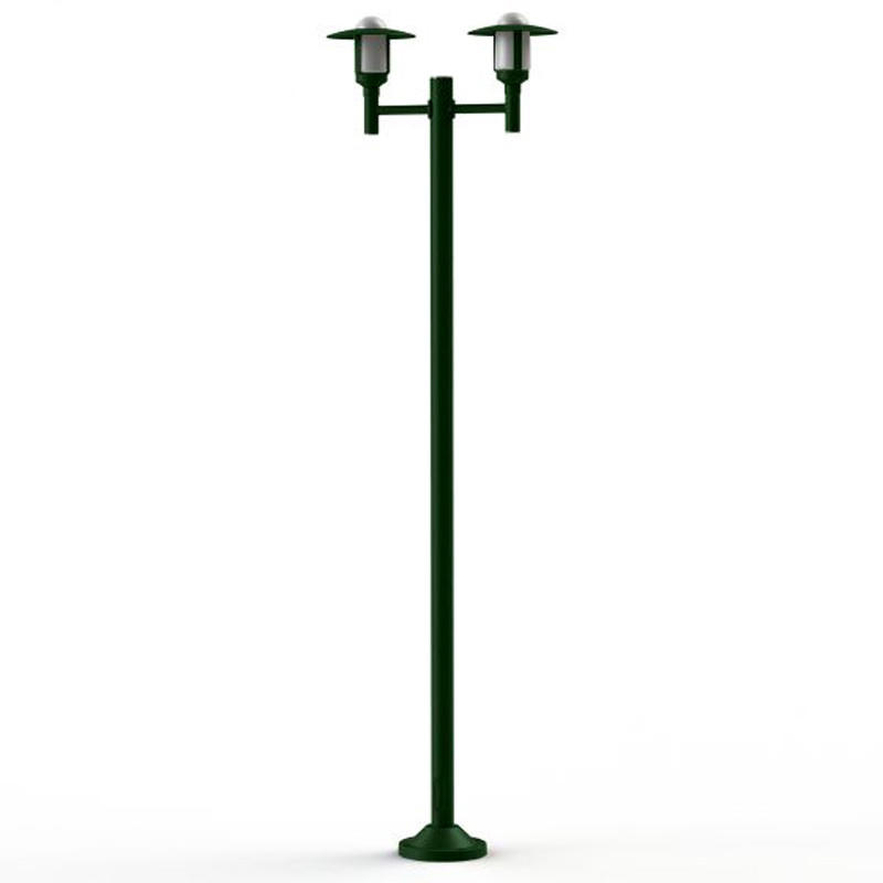 Roger Pradier Newpark N°6 Floor Lamp | All Square Lighting