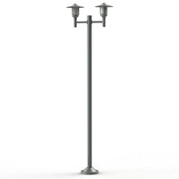 Roger Pradier Newpark N°6 Floor Lamp | All Square Lighting