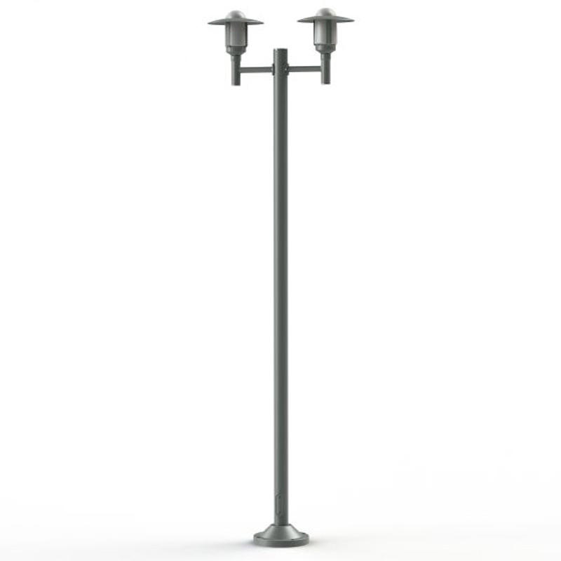 Roger Pradier Newpark N°6 Floor Lamp | All Square Lighting