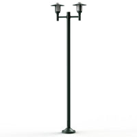 Roger Pradier Newpark N°6 Floor Lamp | All Square Lighting