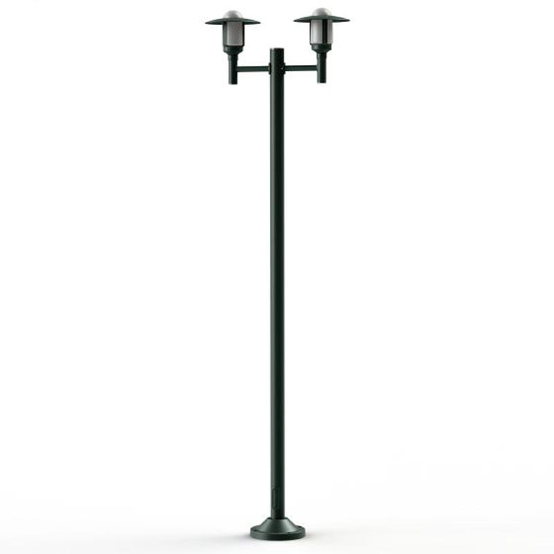 Roger Pradier Newpark N°6 Floor Lamp | All Square Lighting