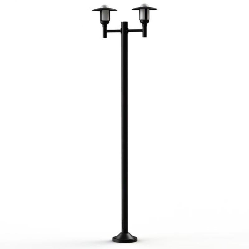 Roger Pradier Newpark N°6 Floor Lamp | All Square Lighting