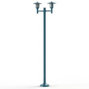 Roger Pradier Newpark N°6 Floor Lamp | All Square Lighting