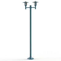 Roger Pradier Newpark N°6 Floor Lamp | All Square Lighting