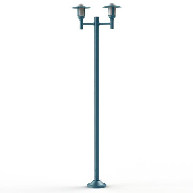 Roger Pradier Newpark N°6 Floor Lamp | All Square Lighting