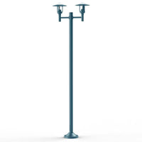 Roger Pradier Newpark N°6 Floor Lamp | All Square Lighting
