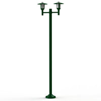 Roger Pradier Newpark N°6 Floor Lamp | All Square Lighting
