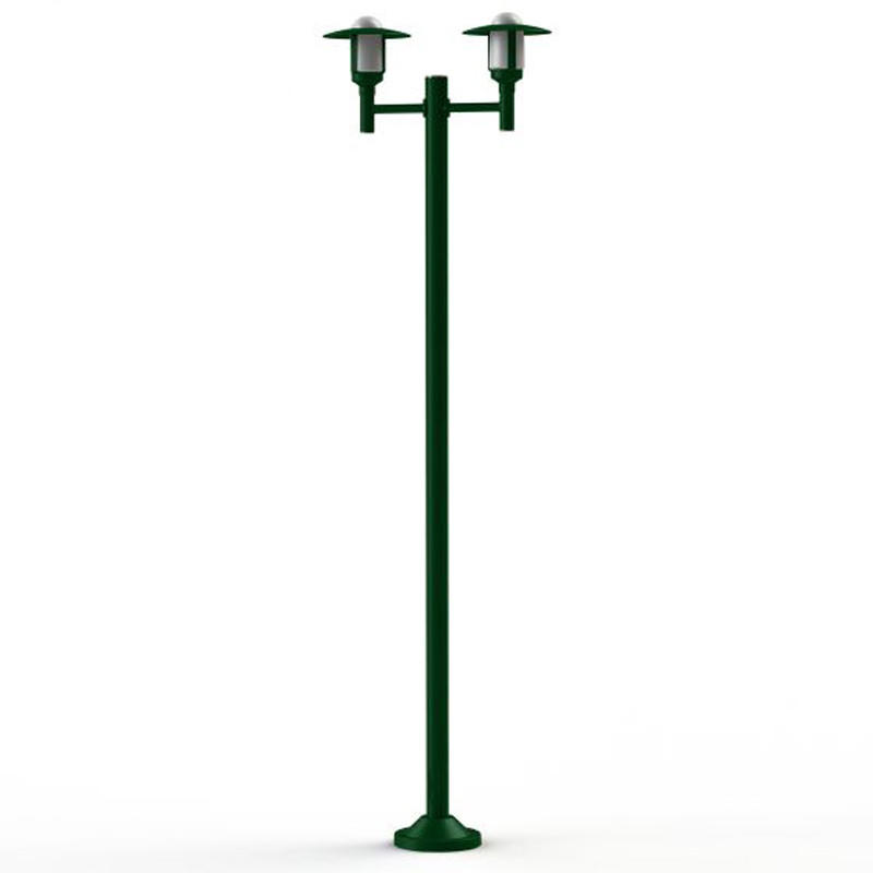 Roger Pradier Newpark N°6 Floor Lamp | All Square Lighting