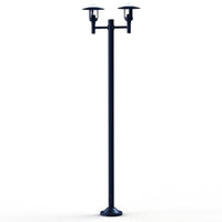 Roger Pradier Newpark N°6 Floor Lamp | All Square Lighting