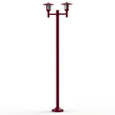 Roger Pradier Newpark N°6 Floor Lamp | All Square Lighting
