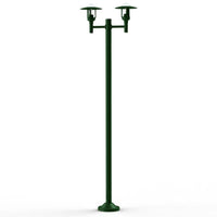 Roger Pradier Newpark N°6 Floor Lamp | All Square Lighting