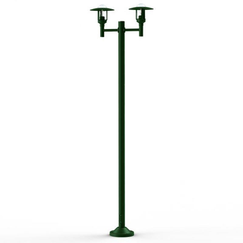 Roger Pradier Newpark N°6 Floor Lamp | All Square Lighting