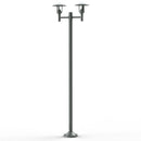 Roger Pradier Newpark N°6 Floor Lamp | All Square Lighting