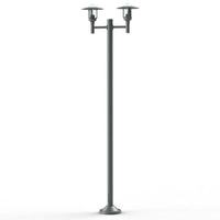 Roger Pradier Newpark N°6 Floor Lamp | All Square Lighting